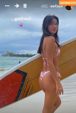 Lily Chee photo #0146