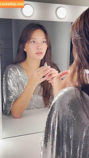 Lily Chee photo #0175