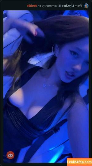 Lily Chee photo #0178