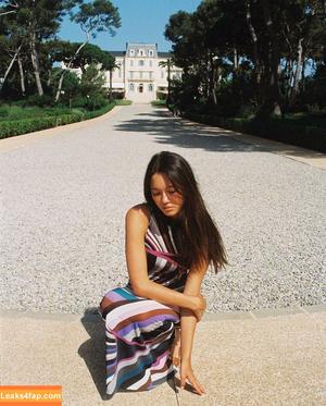 Lily Chee photo #0207