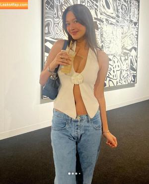 Lily Chee photo #0211
