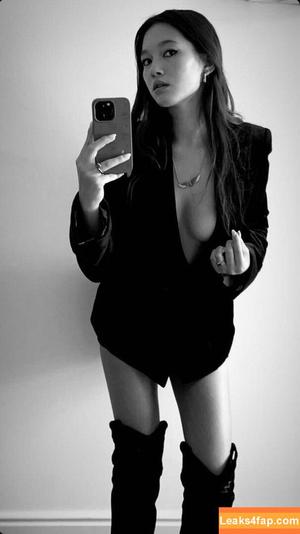 Lily Chee photo #0232