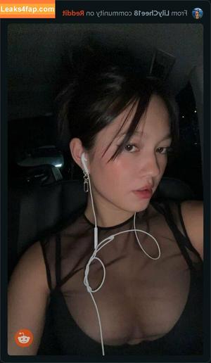 Lily Chee photo #0234