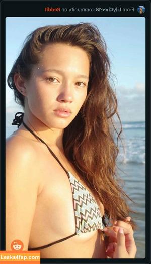 Lily Chee photo #0240