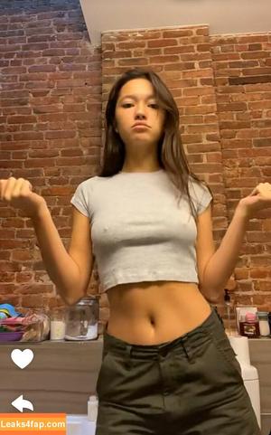 Lily Chee photo #0269
