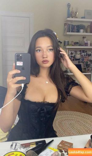 Lily Chee photo #0352