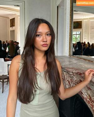 Lily Chee photo #0475