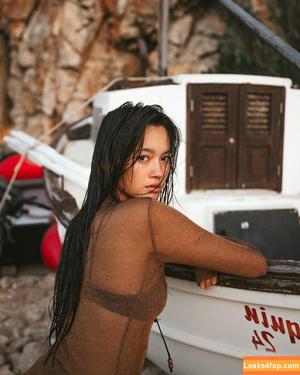 Lily Chee photo #0482