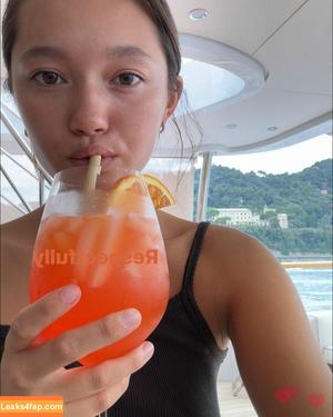 Lily Chee photo #0494