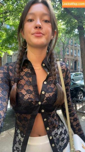 Lily Chee photo #0508