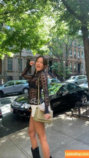 Lily Chee photo #0509