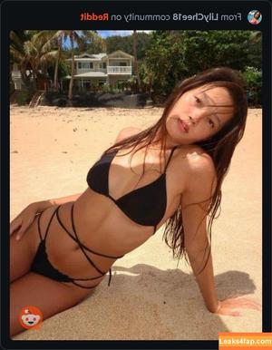 Lily Chee photo #0547