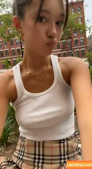 Lily Chee photo #0629