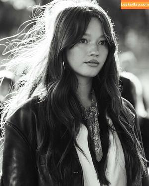 Lily Chee photo #0635