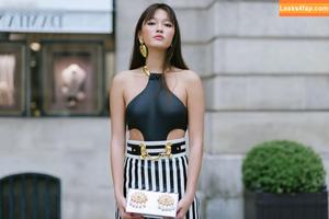 Lily Chee photo #0662