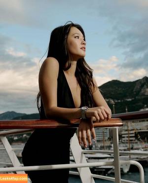 Lily Chee photo #0831