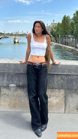 Lily Chee photo #0853