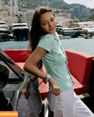 Lily Chee photo #0867