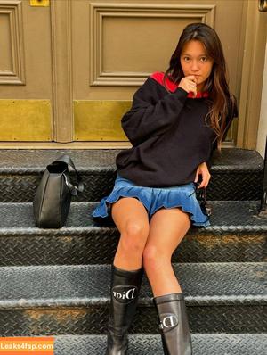 Lily Chee photo #0871