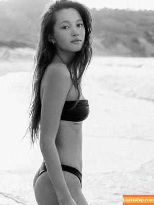 Lily Chee photo #0874