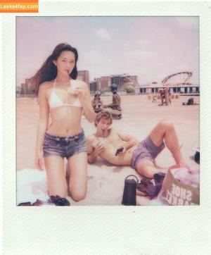 Lily Chee photo #0879