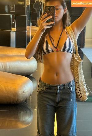 Lily Chee photo #0880