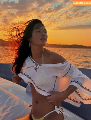 Lily Chee photo #0894