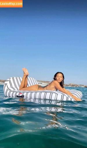Lily Chee photo #0900