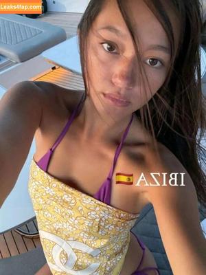 Lily Chee photo #0902
