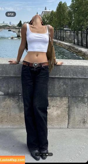 Lily Chee фото #0932