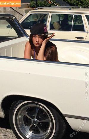 Lily Chee фото #0969