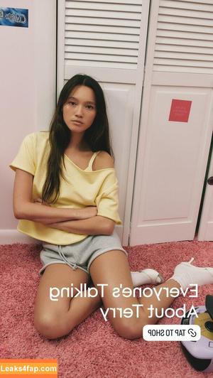 Lily Chee photo #0989