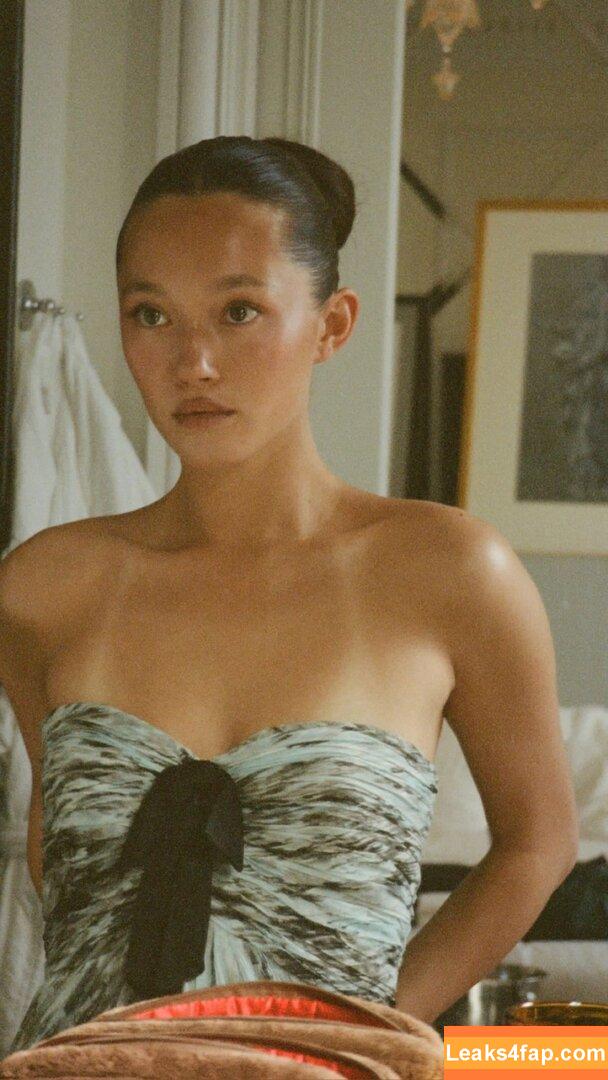 Lily Chee / https: / lilychee leaked photo photo #1006