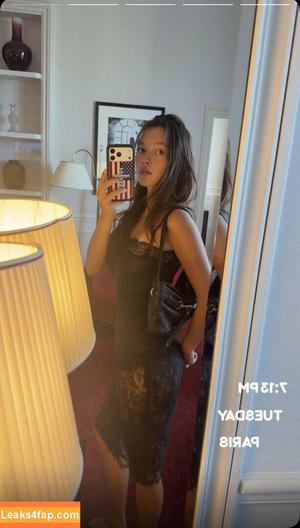 Lily Chee photo #1021