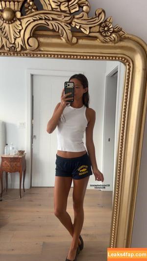 Lily Chee photo #1087