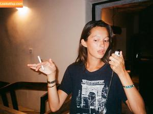 Lily Chee photo #1097