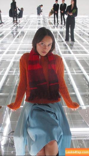 Lily Chee photo #1147