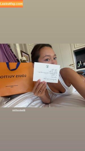 Lily Chee photo #1158