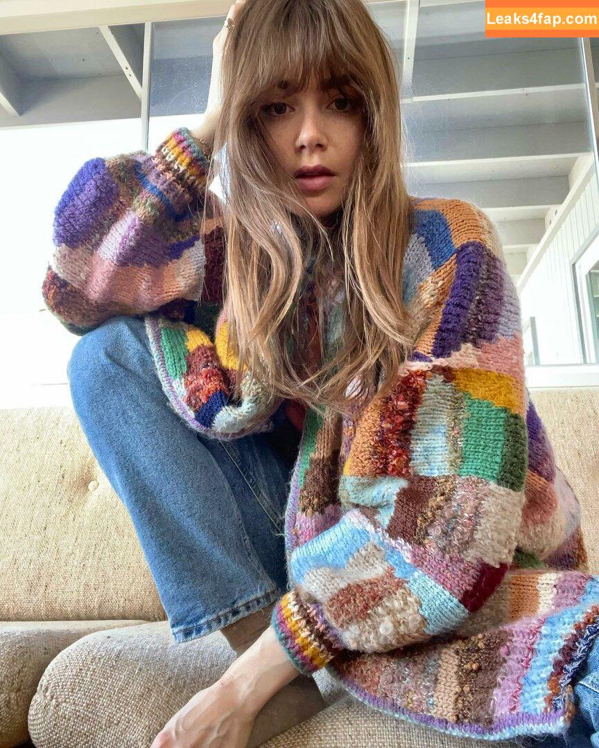 Lily Collins / lily_collins / lilyjcollins leaked photo photo #0019