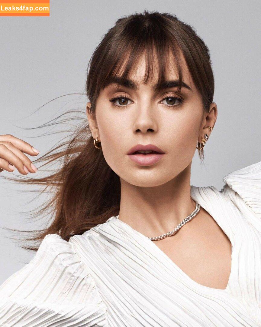 Lily Collins / lily_collins / lilyjcollins leaked photo photo #0023