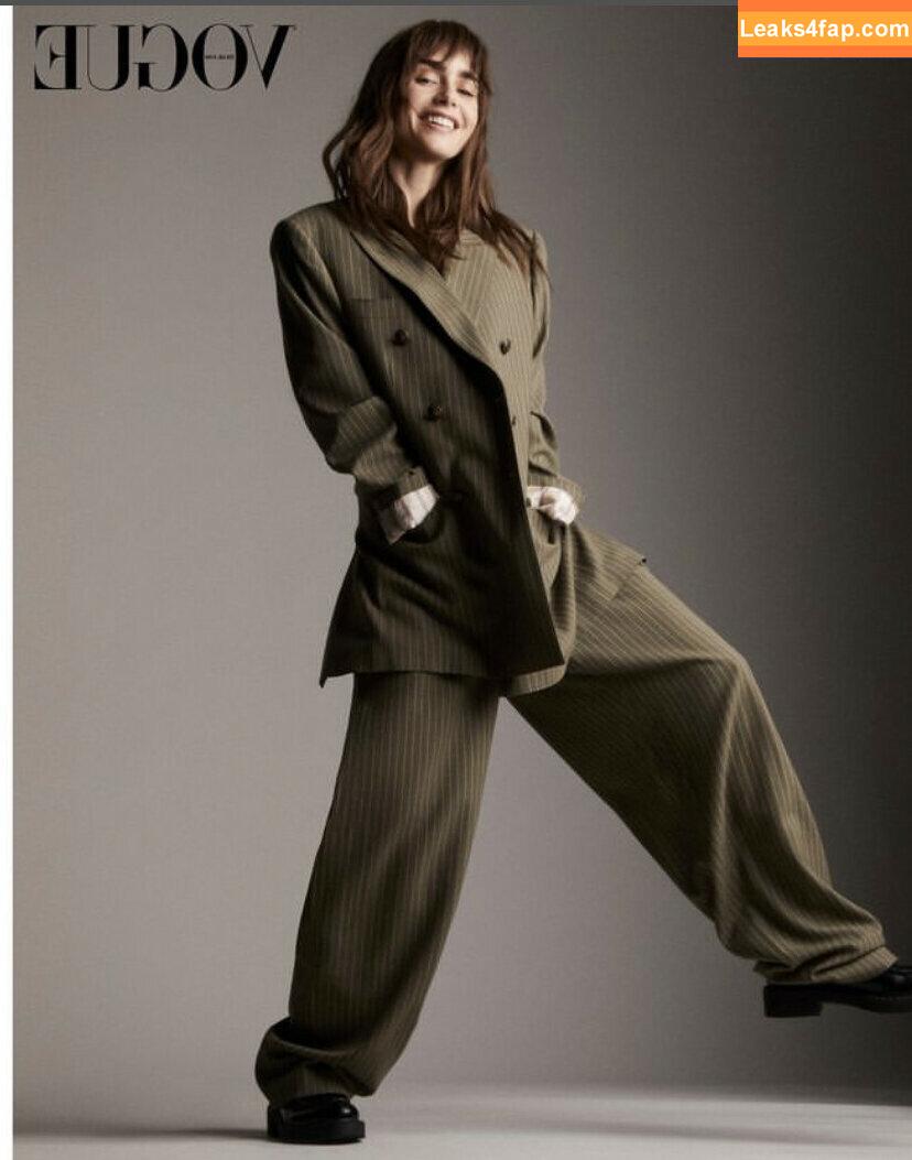 Lily Collins / lily_collins / lilyjcollins leaked photo photo #0024