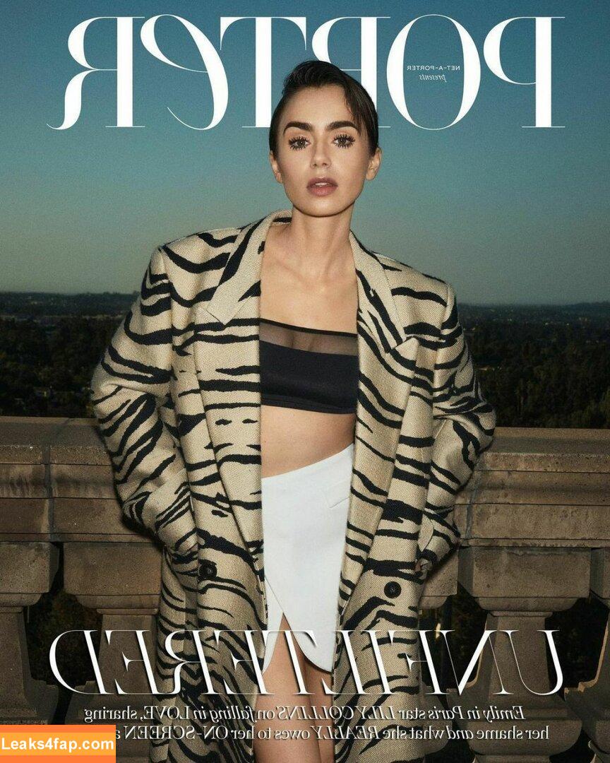 Lily Collins / lily_collins / lilyjcollins leaked photo photo #0027