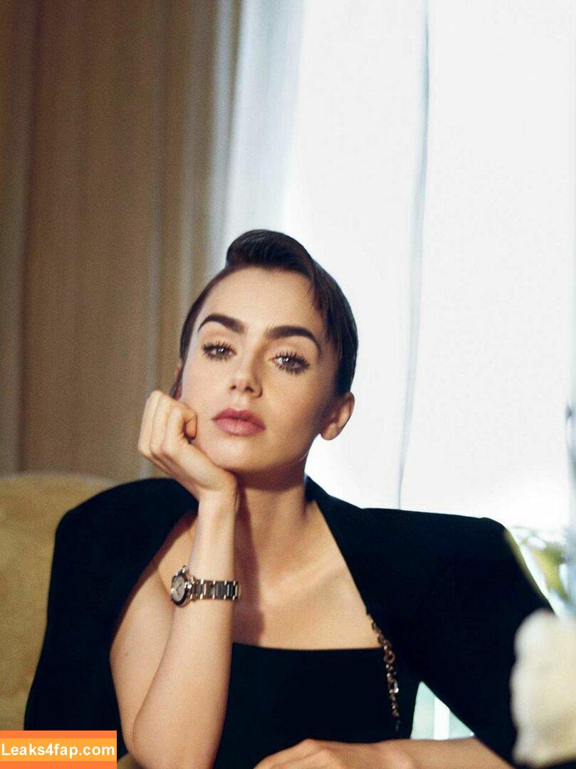 Lily Collins / lily_collins / lilyjcollins leaked photo photo #0028