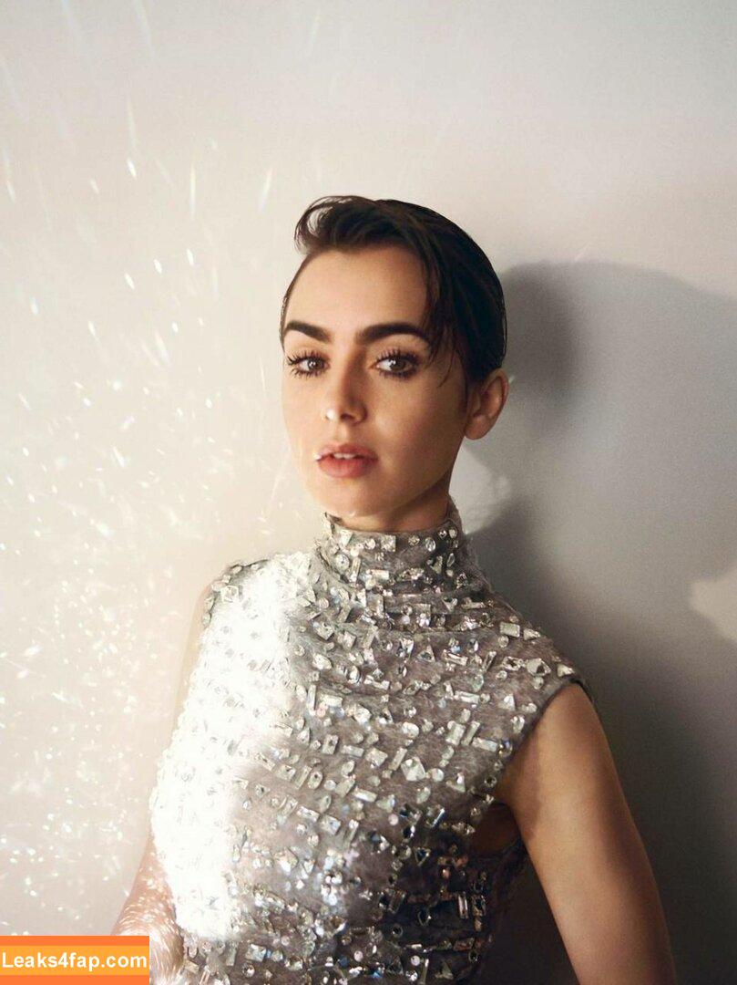 Lily Collins / lily_collins / lilyjcollins leaked photo photo #0029