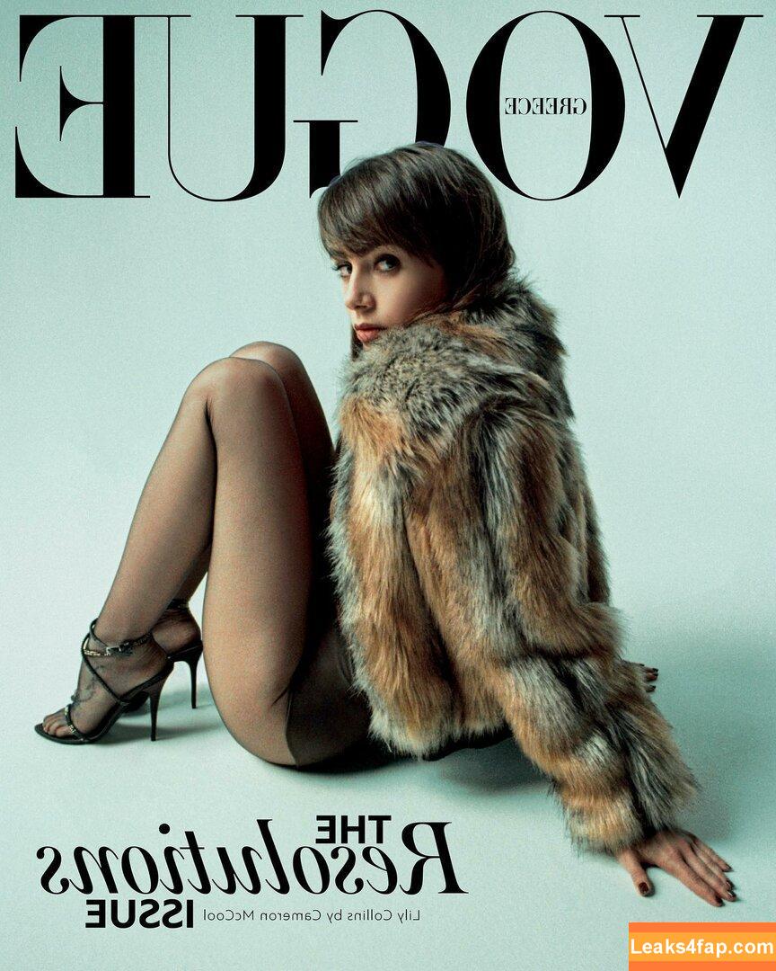 Lily Collins / lily_collins / lilyjcollins leaked photo photo #0033