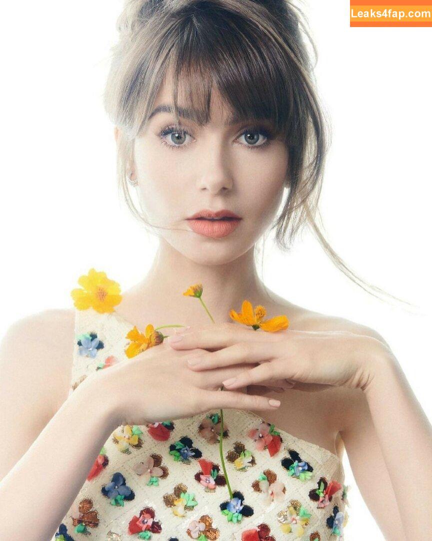 Lily Collins / lily_collins / lilyjcollins leaked photo photo #0044