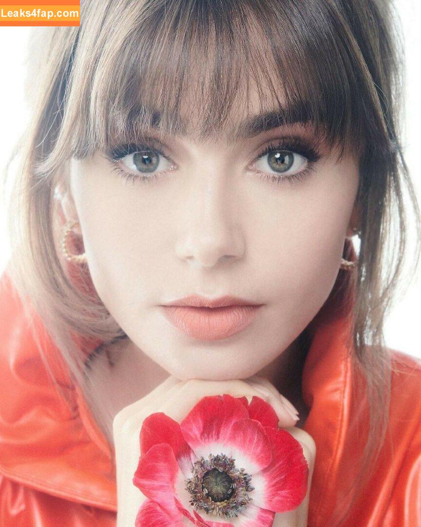 Lily Collins / lily_collins / lilyjcollins leaked photo photo #0045