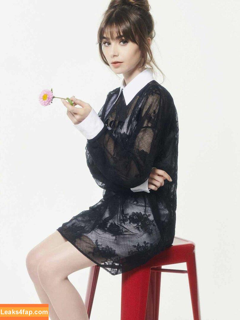 Lily Collins / lily_collins / lilyjcollins leaked photo photo #0052