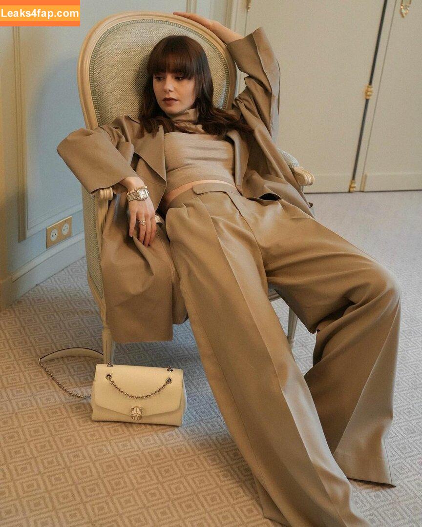 Lily Collins / lily_collins / lilyjcollins leaked photo photo #0057