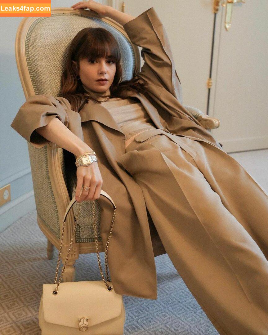 Lily Collins / lily_collins / lilyjcollins leaked photo photo #0059